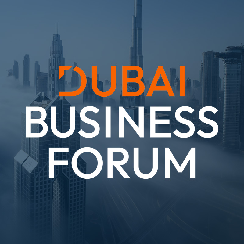 Dubai Business Forum
